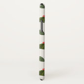 Llamarama Collection | Niedliche Kaktus Case-Mate iPhone Hülle (Hinten/Rechts)