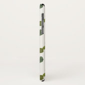 Llamarama Collection | Niedliche Kaktus Case-Mate iPhone Hülle (Hinten/Links)