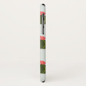 Llamarama Collection | Niedliches Kaktusmuster Case-Mate iPhone Hülle (Hinten/Links)