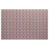 Llamas Fabric Stoff (Yard (91,4 cm))