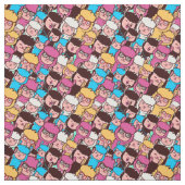 Llamas Fabric Stoff (Muster)