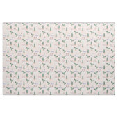Llamas Fabric Stoff (Fat Quarter (45,7 x 55,9 cm))