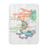 Llamas II Magnet (Vertikal)