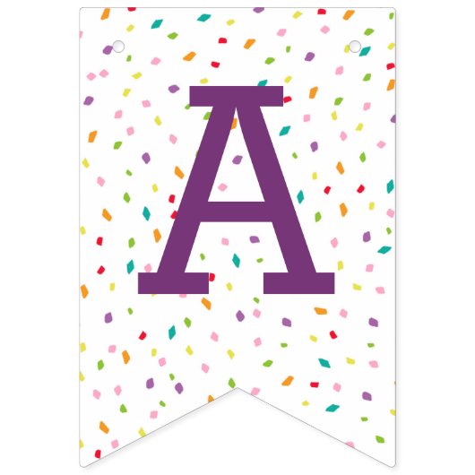 Llamas in Pajamas Slumber Party Banner (Dritte Fahne)