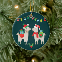 Llamas