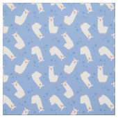 Llamas Stoff (Muster)