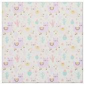 Llamas Stoff (Muster)