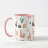 Llamas-Tasse Tasse (Links)