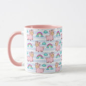 Llamas-Tasse Tasse (Links)