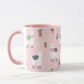 Llamas-Tasse Tasse (Links)