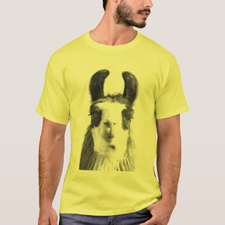llamatshirt.1 T-Shirt