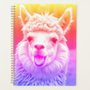 Llamazing Style Planer