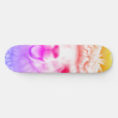 Llamazing Style Skateboard (Horizontal)