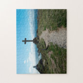 llanddwyn Wales Puzzle (Vertikal)