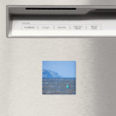 Llandudno aus Towyn Magnet (In Situ (Geschirrspüler))
