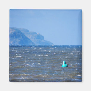 Llandudno aus Towyn Magnet