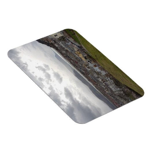 Llandudno Great Orme Magnet (Rechte Seite)