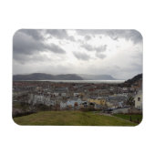 Llandudno Great Orme Magnet (Horizontal)