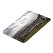 Llandudno Great Orme Magnet (Linke Seite)