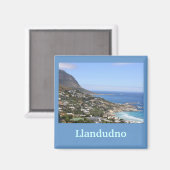 Llandudno, Kapstadt, Südafrika Magnet (Vorderseite/Rückseite)