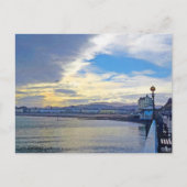 Llandudno. Postkarte (Vorderseite)