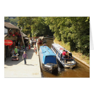 Llangollen