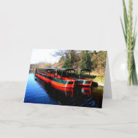 Llangollen-Kanal