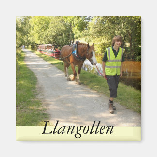 Llangollen Magnet