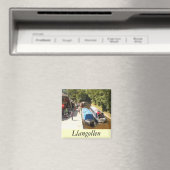 Llangollen Magnet (In Situ (Geschirrspüler))