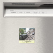 Llangollen Magnet (In Situ (Geschirrspüler))