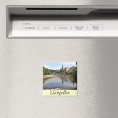 Llangollen Magnet (In Situ (Geschirrspüler))