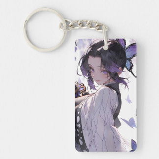 Llavero acrílico schlüsselanhänger