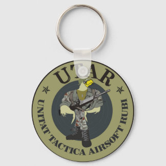 Llavero airsoft Rubi Schlüsselanhänger