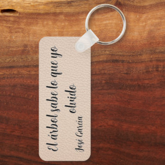 Llavero Celta Árbol de la vida Schlüsselanhänger