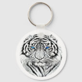 Llavero con krankño de Auto Schlüsselanhänger (Rückseite)