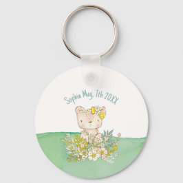 Llavero de la colección Little Bear Schlüsselanhänger