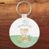 Llavero de la colección Little Bear Schlüsselanhänger (Vorderseite)