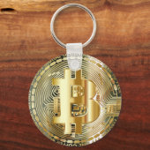 Llavero elegante schlüsselanhänger (Vorderseite)