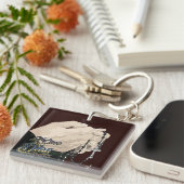 Llavero Le pido a Dios por ti Schlüsselanhänger (Vorderseite rechts)