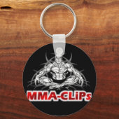 Llavero Logo Original Schlüsselanhänger (Vorderseite)