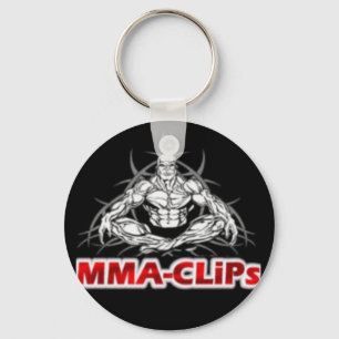 Llavero Logo-Vorlage Schlüsselanhänger