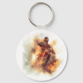 llavero MudMxx Schlüsselanhänger (Rückseite)