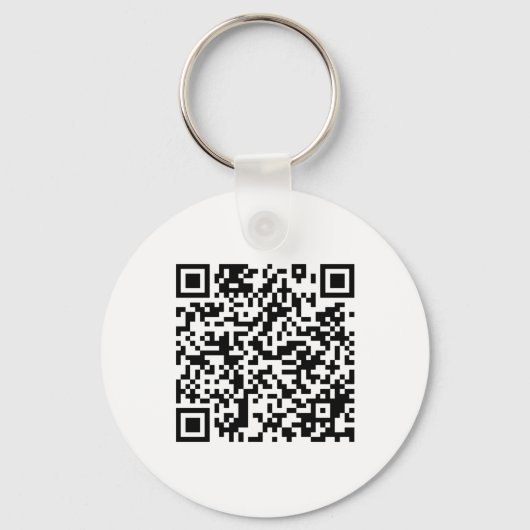 Llavero redondo “Orgullosamente introvertida” Schlüsselanhänger (Rückseite)