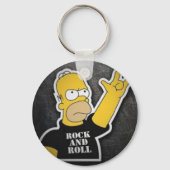 llavero schlüsselanhänger (Vorderseite)