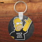 llavero schlüsselanhänger (Vorderseite)