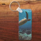 Llavero Schlüsselanhänger (Vorderseite)