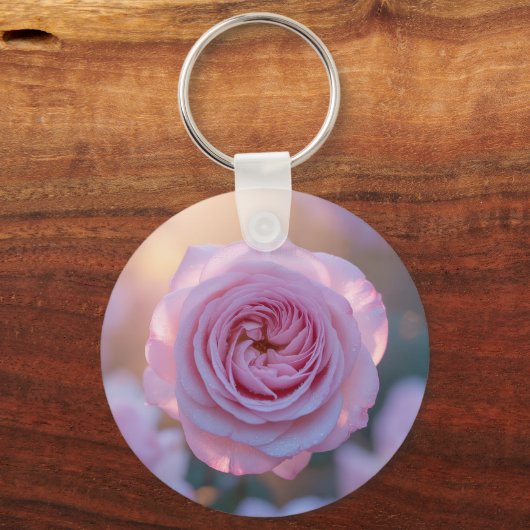 Llavero tipo chapa elegante schlüsselanhänger (Vorderseite)