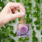 Llavero tipo chapa schlüsselanhänger (Hand)