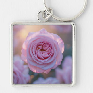 Llavero tipo chapa schlüsselanhänger