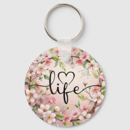 Llavero tipo chapa schlüsselanhänger